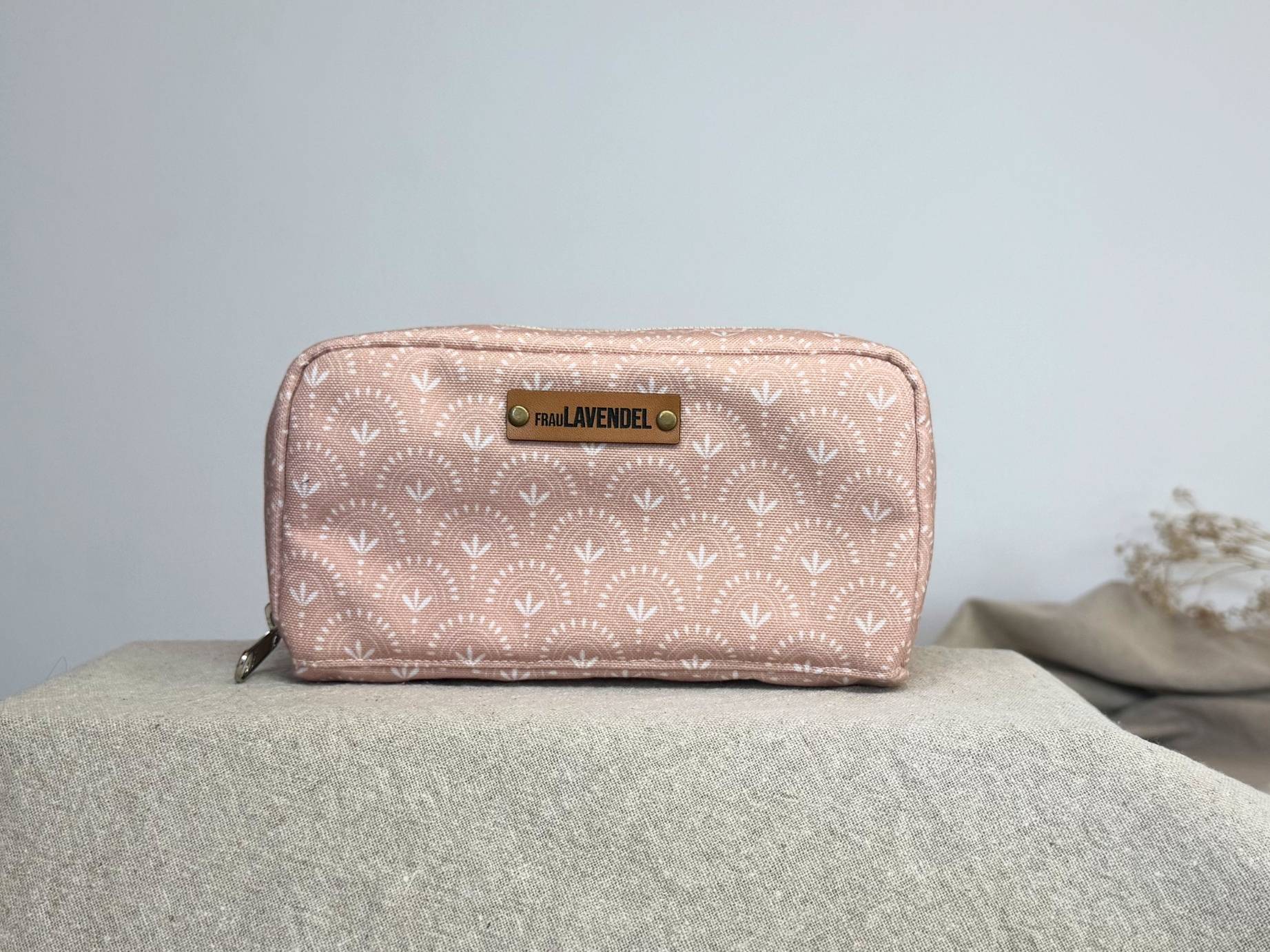 Tasche Maxi-Pouch l 'BoHo'