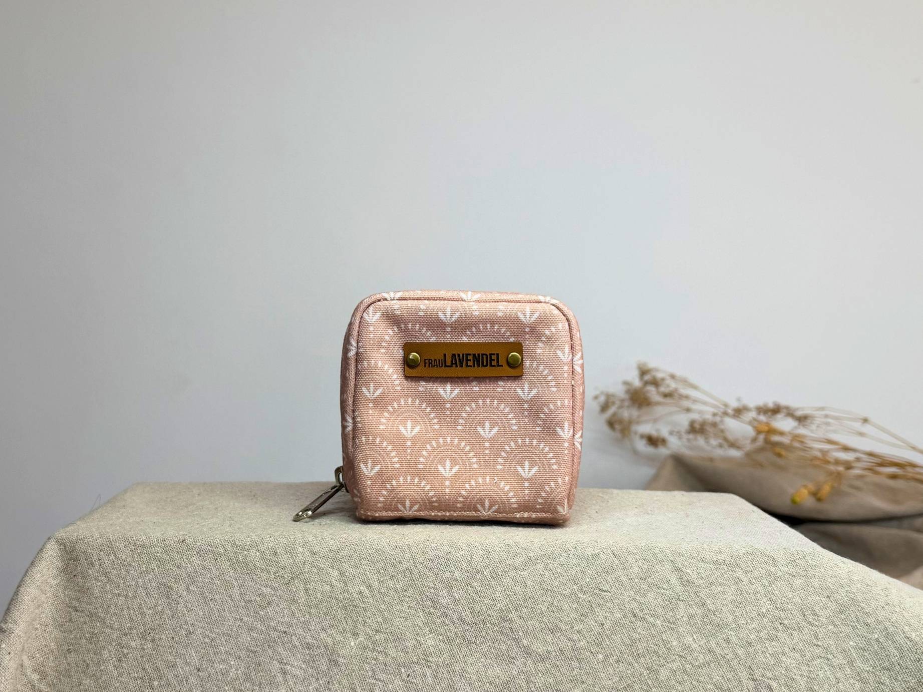 Tasche Mini-Pouch l 'BoHo'