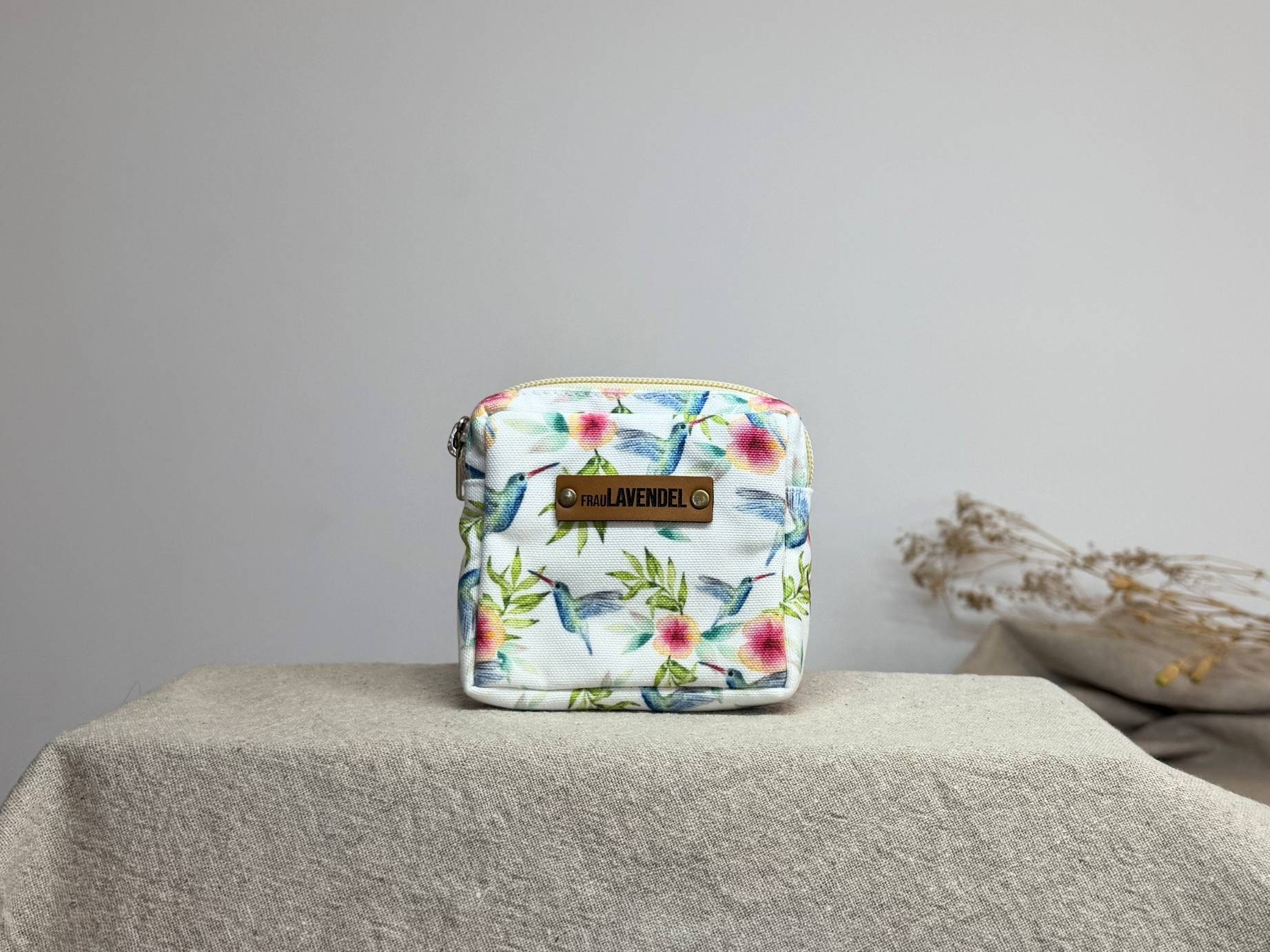 Tasche Roller-Pouch l 'Colibri'